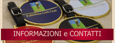 INFORMAZIONI e CONTATTI
