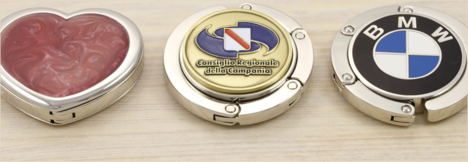 appendiborsa personalizzati