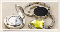 ganci porta borsa